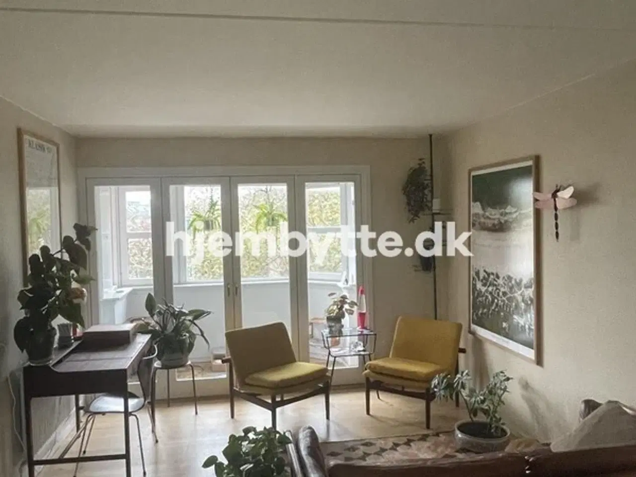 Billede 6 - Hjembytte - Kapelvej