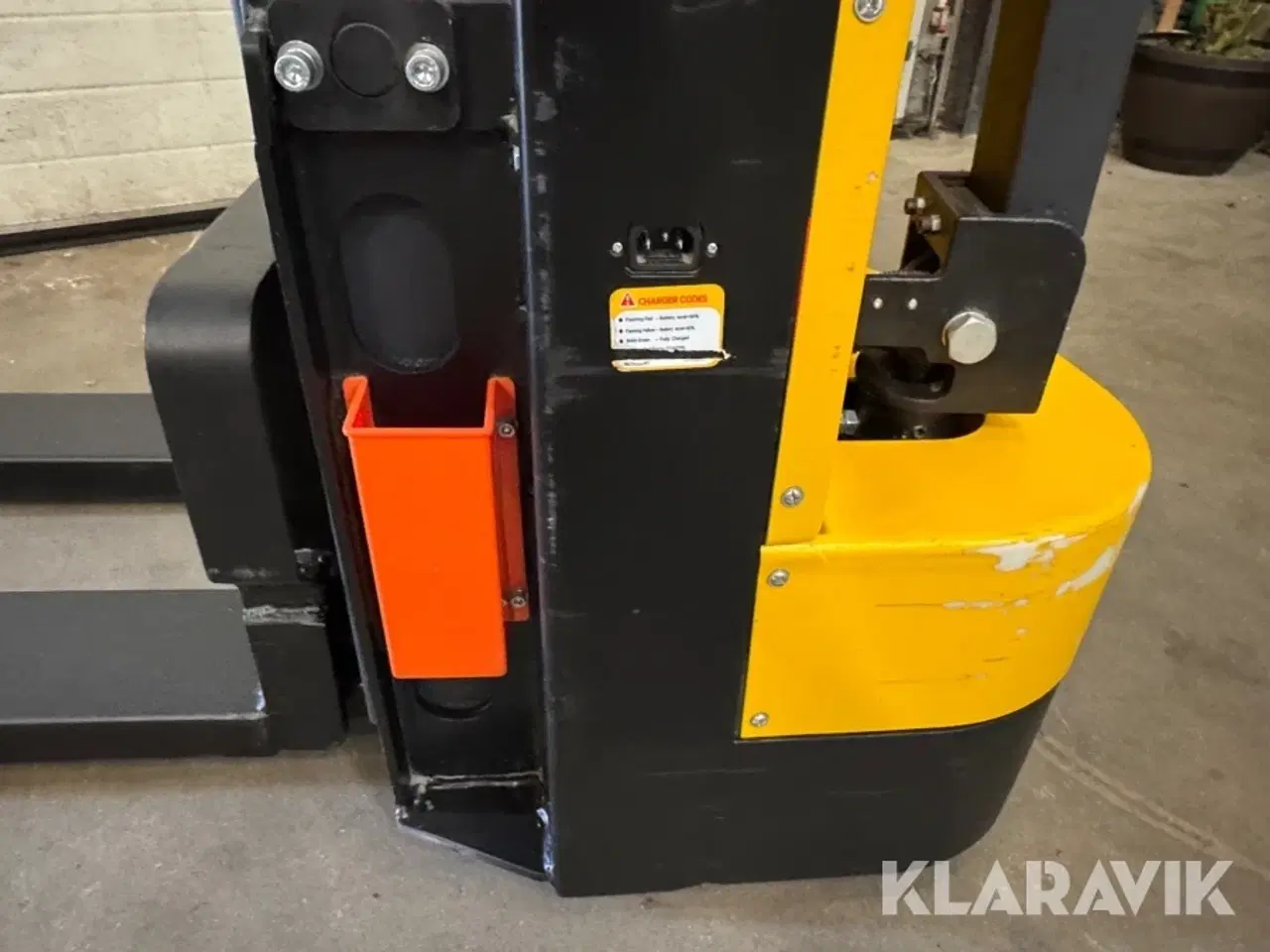 Billede 8 - Elstabler Stax WS12S-3000