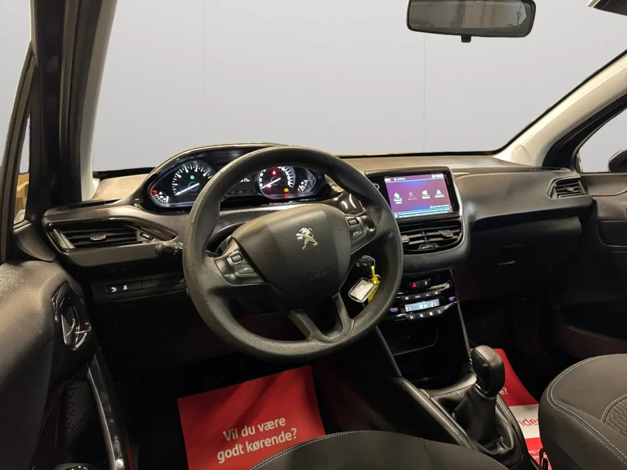 Billede 5 - Peugeot 208 1,2 VTi 82 Chili Sky