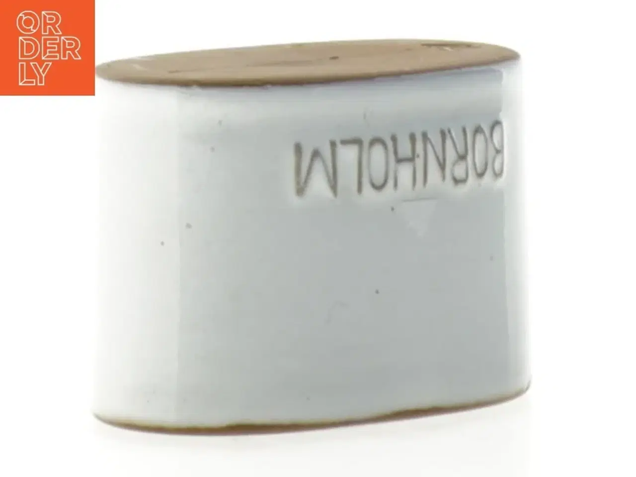 Billede 2 - Bornholmsk Keramik (str. 7 x 5 x 5 cm)