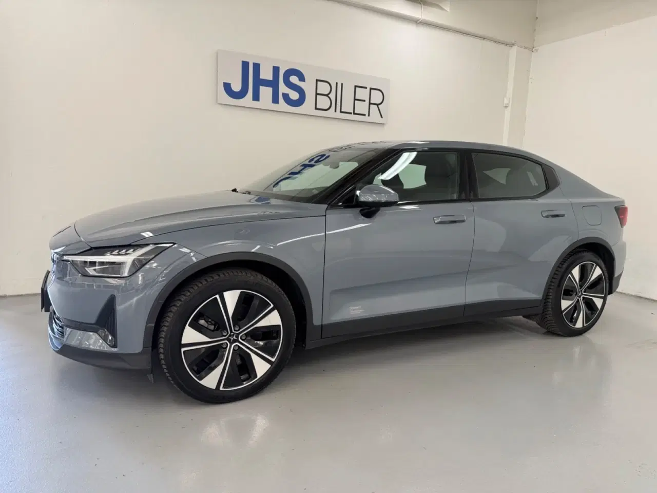 Billede 2 - Polestar 2  Long Range