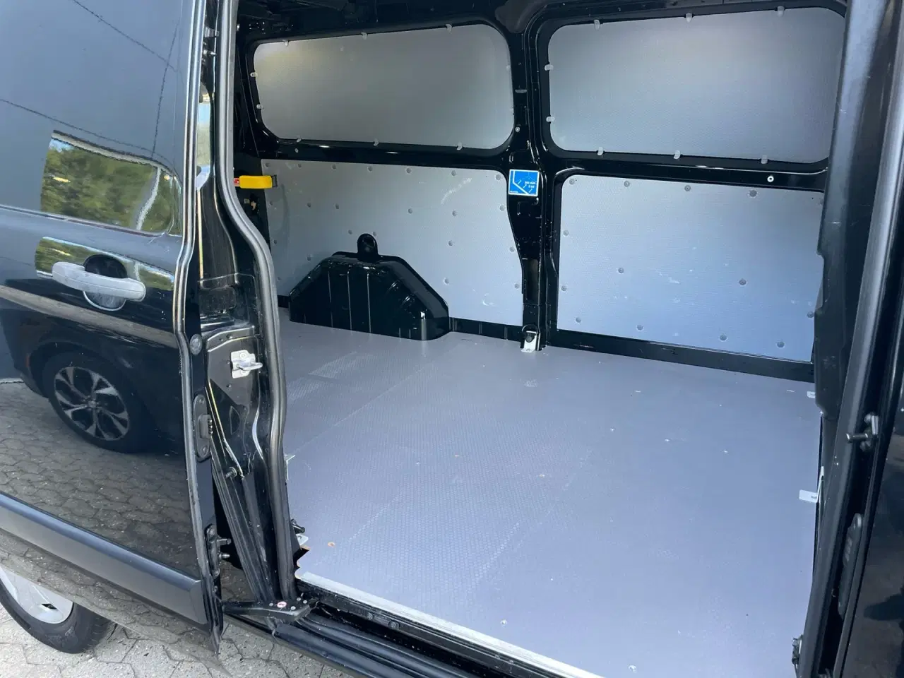 Billede 8 - Ford Transit Custom 300L 2,0 TDCi 130 Trend