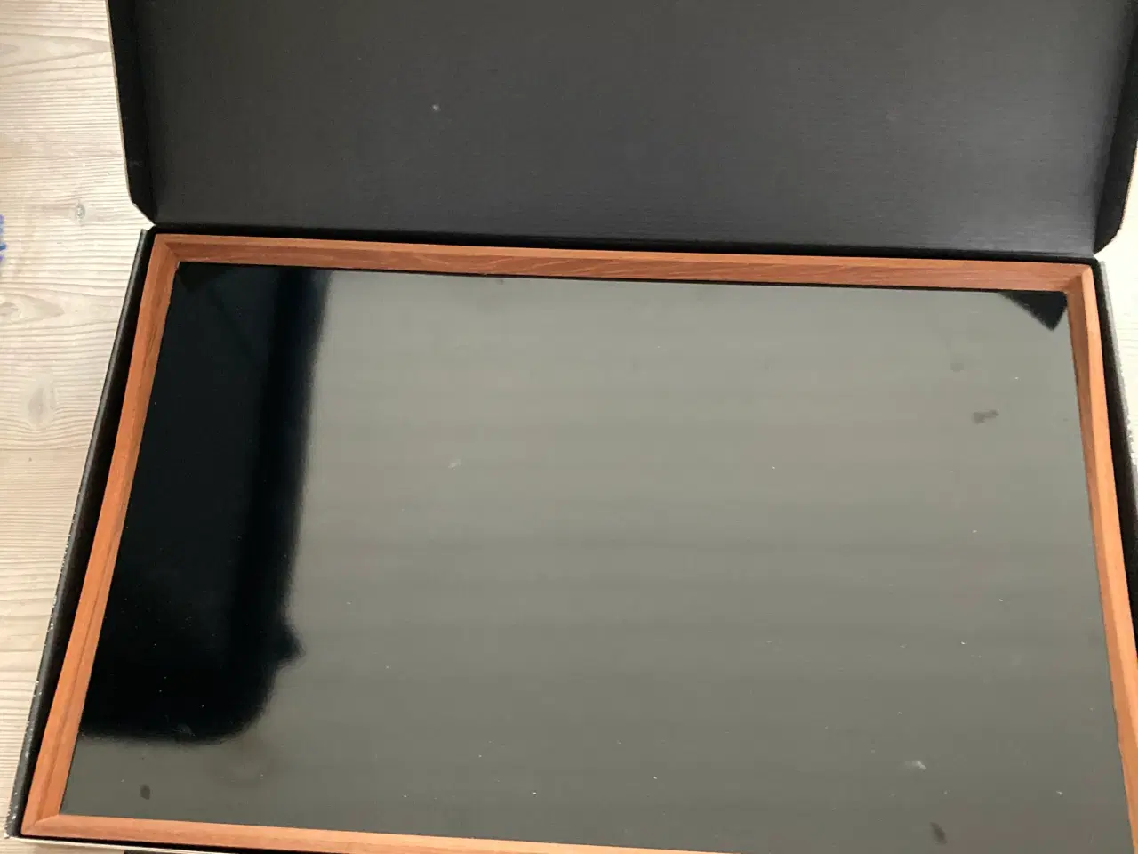 Billede 3 - Finn Juhl bakke ny