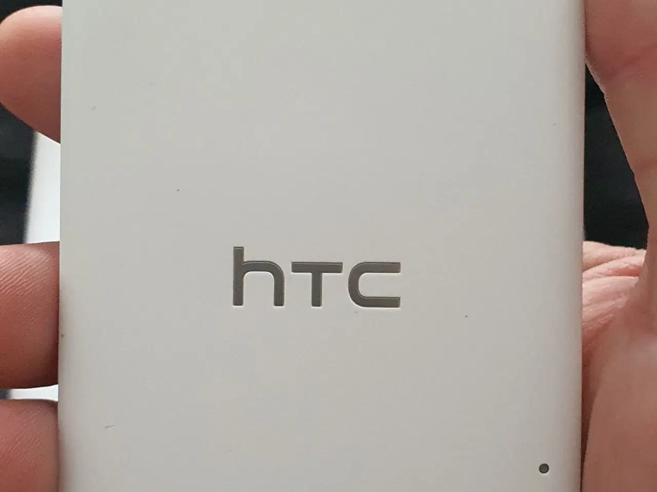 Billede 2 - HTC One X - Hvid