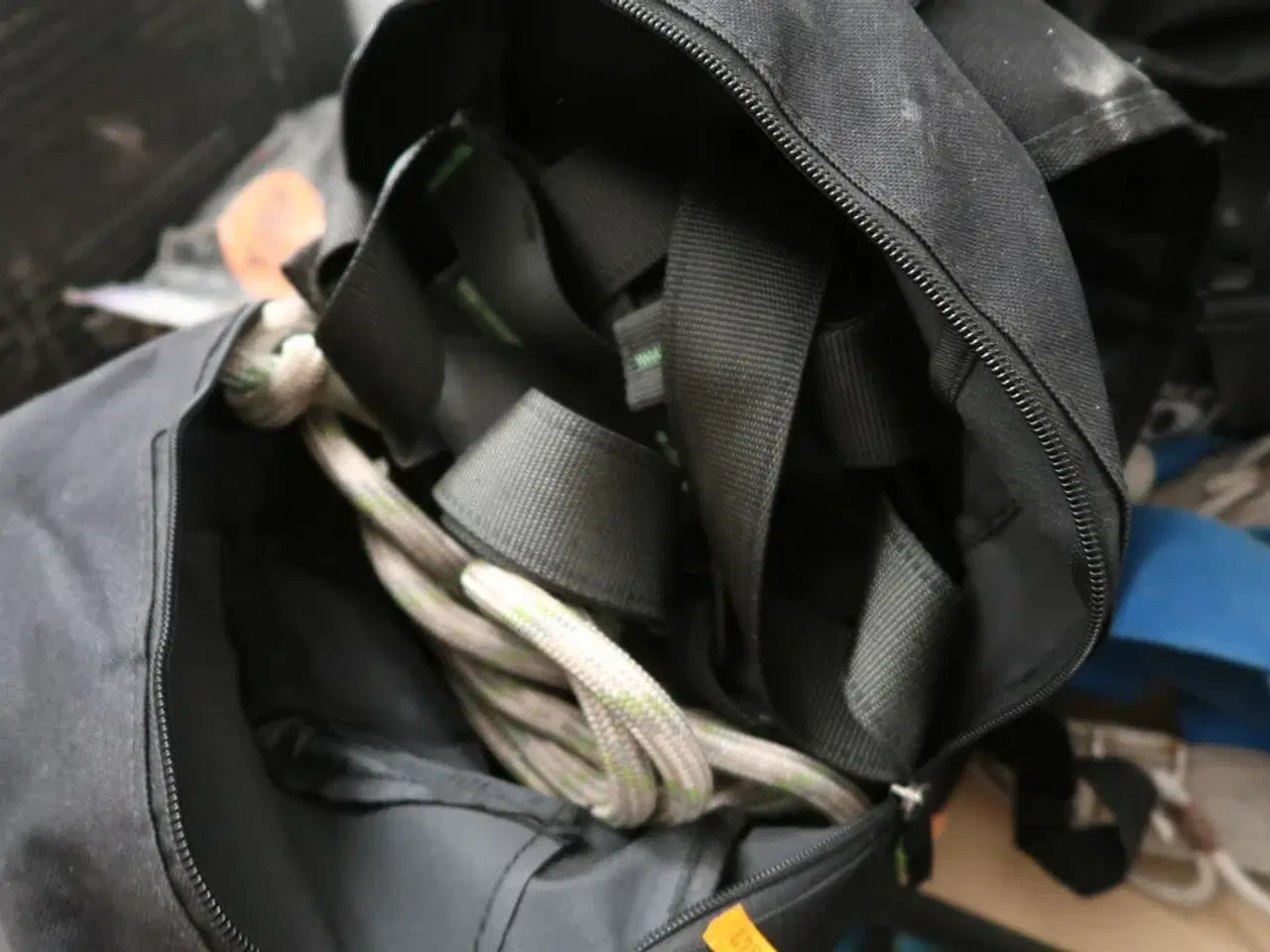 Billede 1 - Faldsikringsudstyr OX-ON