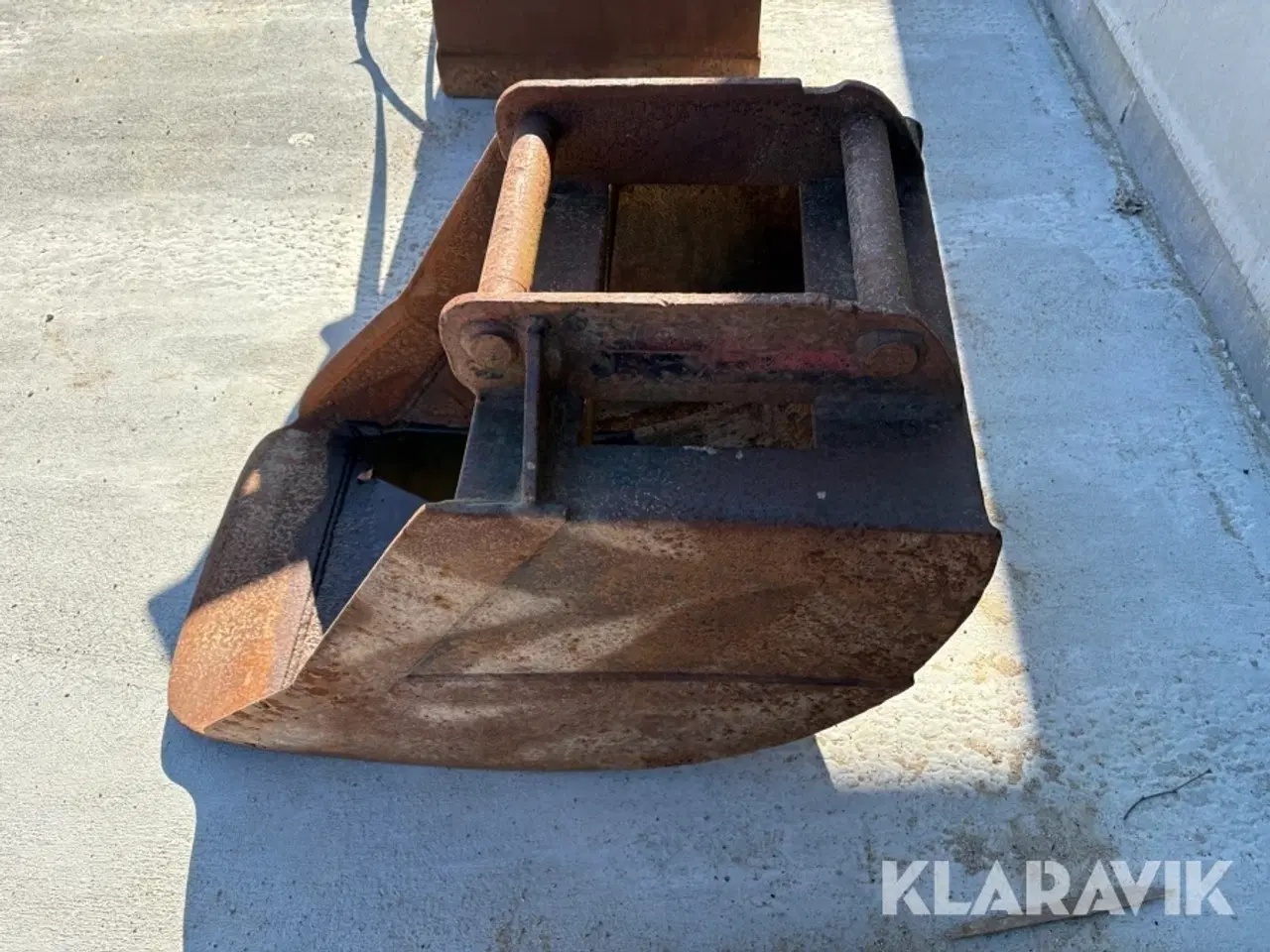 Billede 5 - Rendeskovl 1 styk