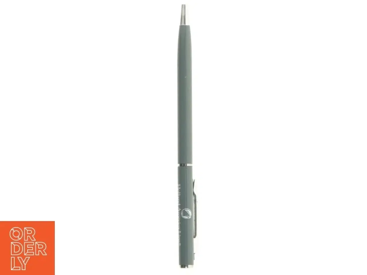 Billede 2 - Reklamekuglepen (str. 13 cm)