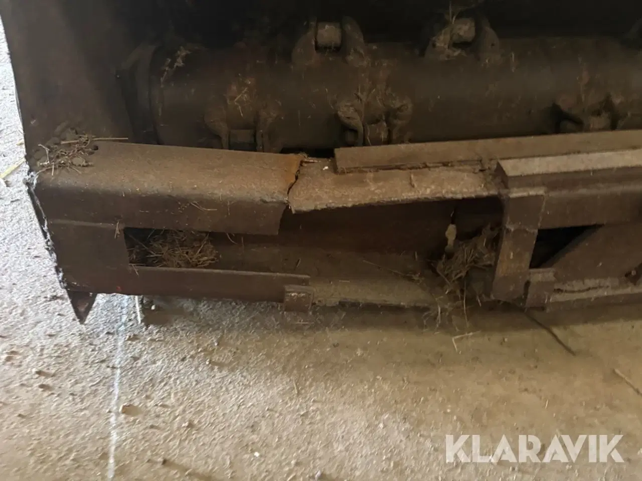 Billede 10 - Slagleklipper Kuhn 3000 mm