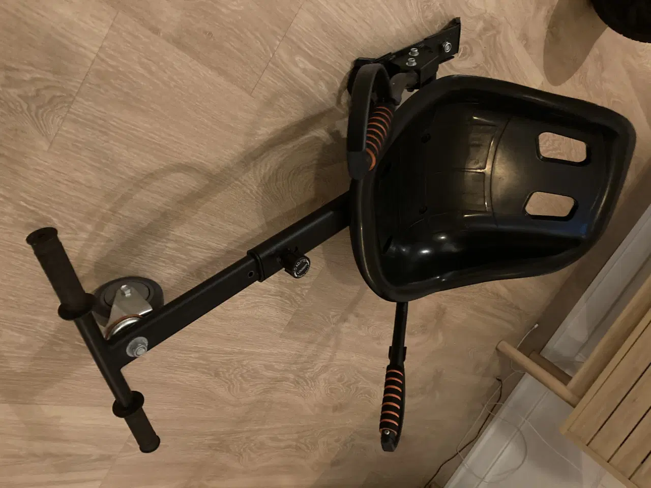 Billede 3 - Segboard + gokart