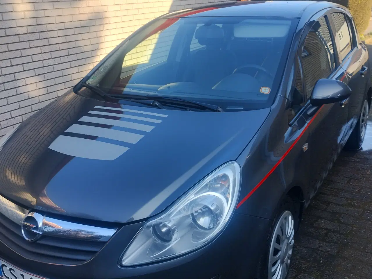 Billede 7 - Opel Corsa D 1,3 Cdti