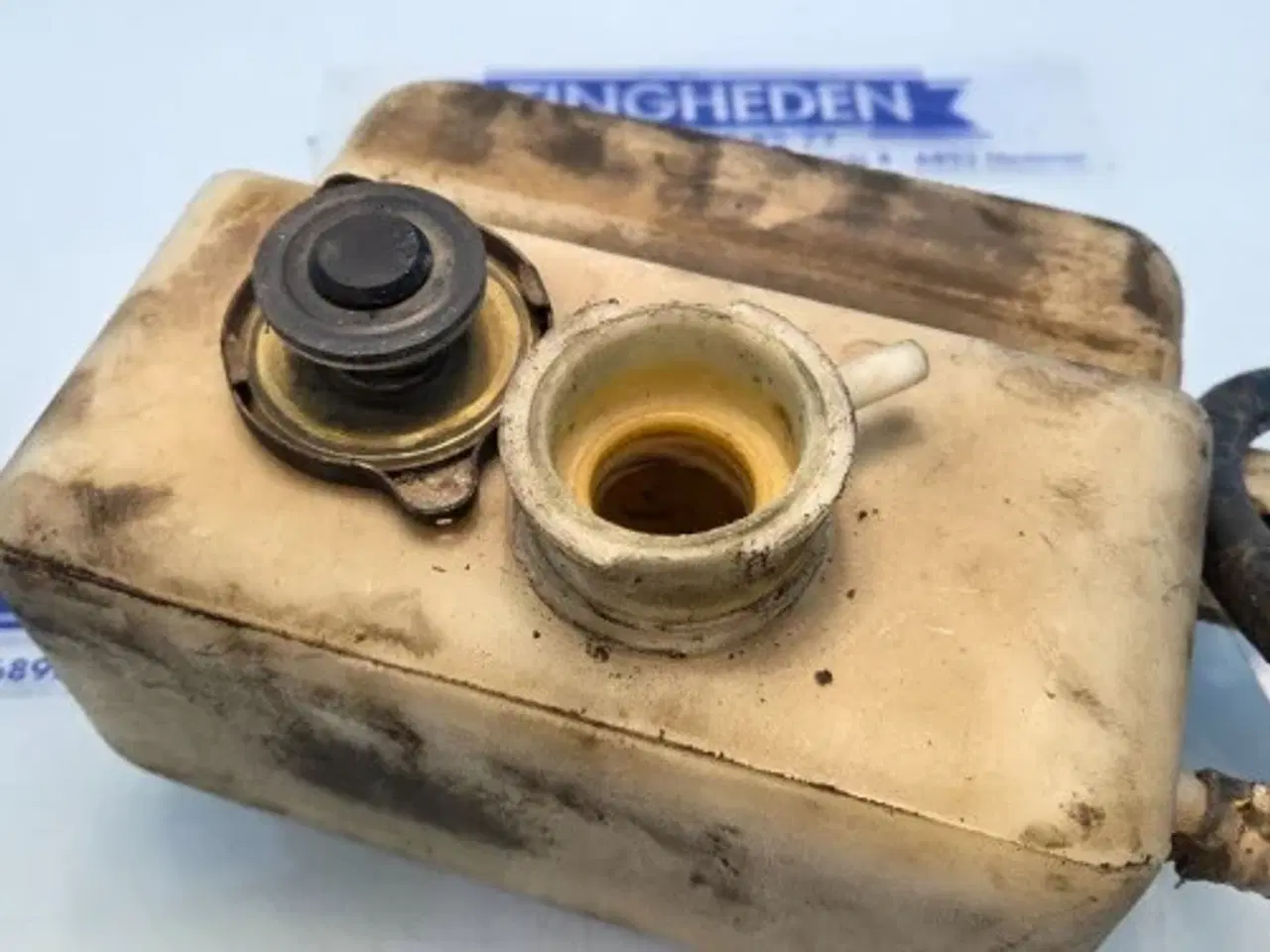 Billede 13 - Massey Ferguson 6290 Ekspansionsbeholder 3810567M3