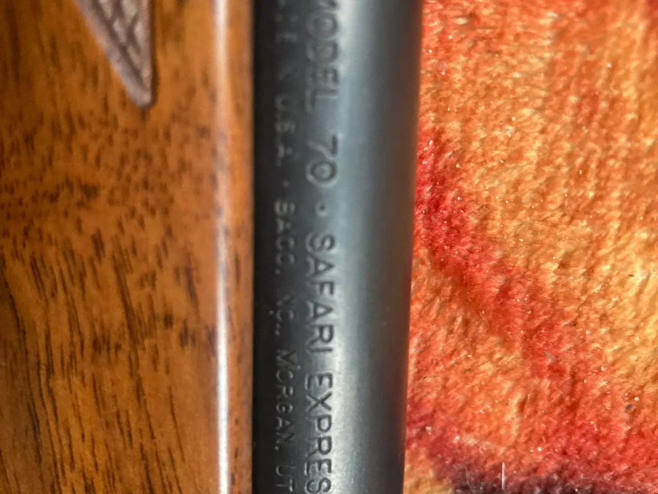 Billede 4 - .458 Lott