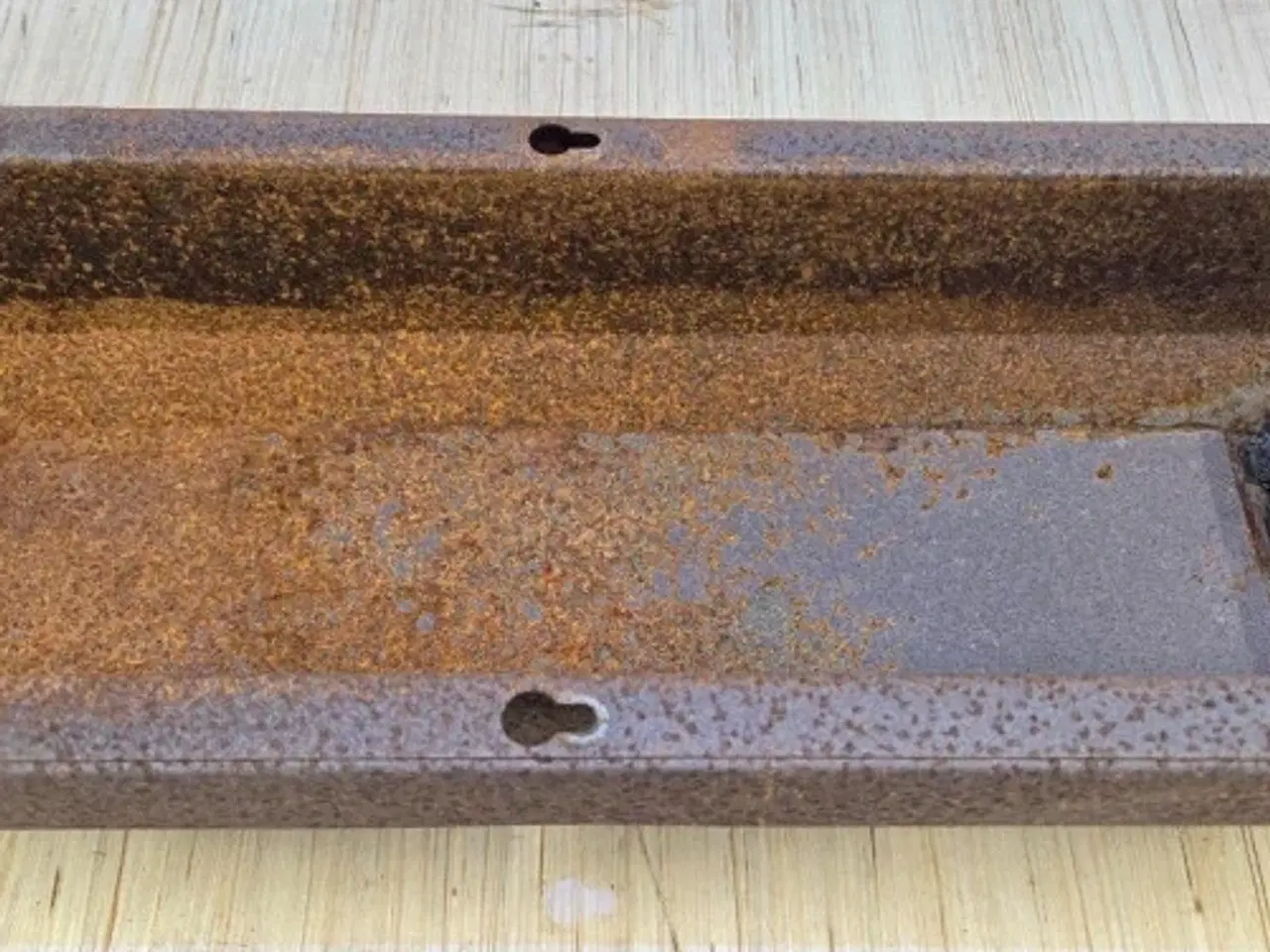 Billede 4 - Massey Ferguson 7274 Ryster Kasse 28485582