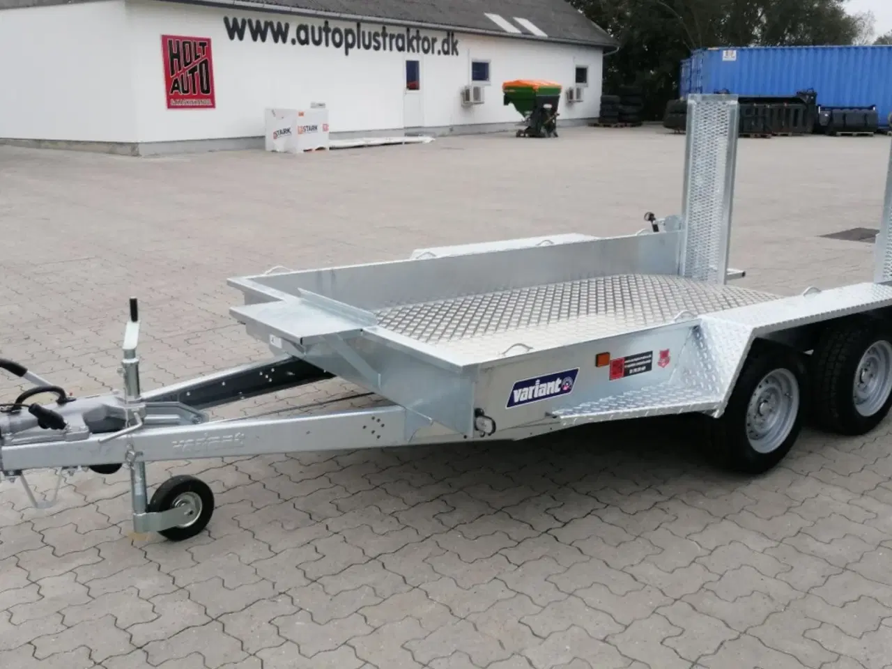 Billede 2 - Variant 3516 B3