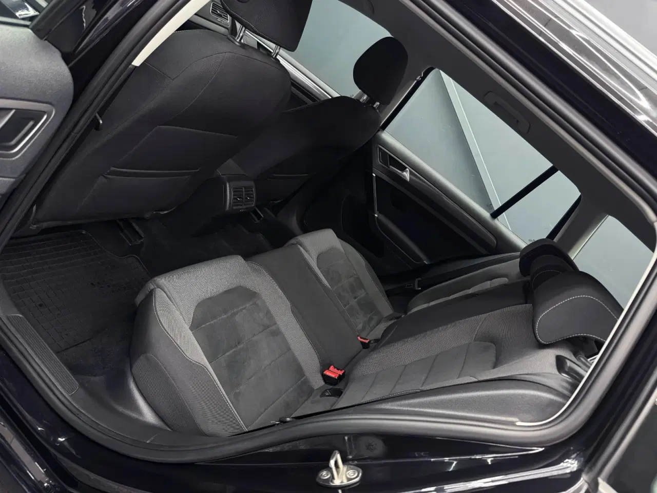 Billede 9 - VW Golf VII 1,4 TSi 125 Comfortline Variant