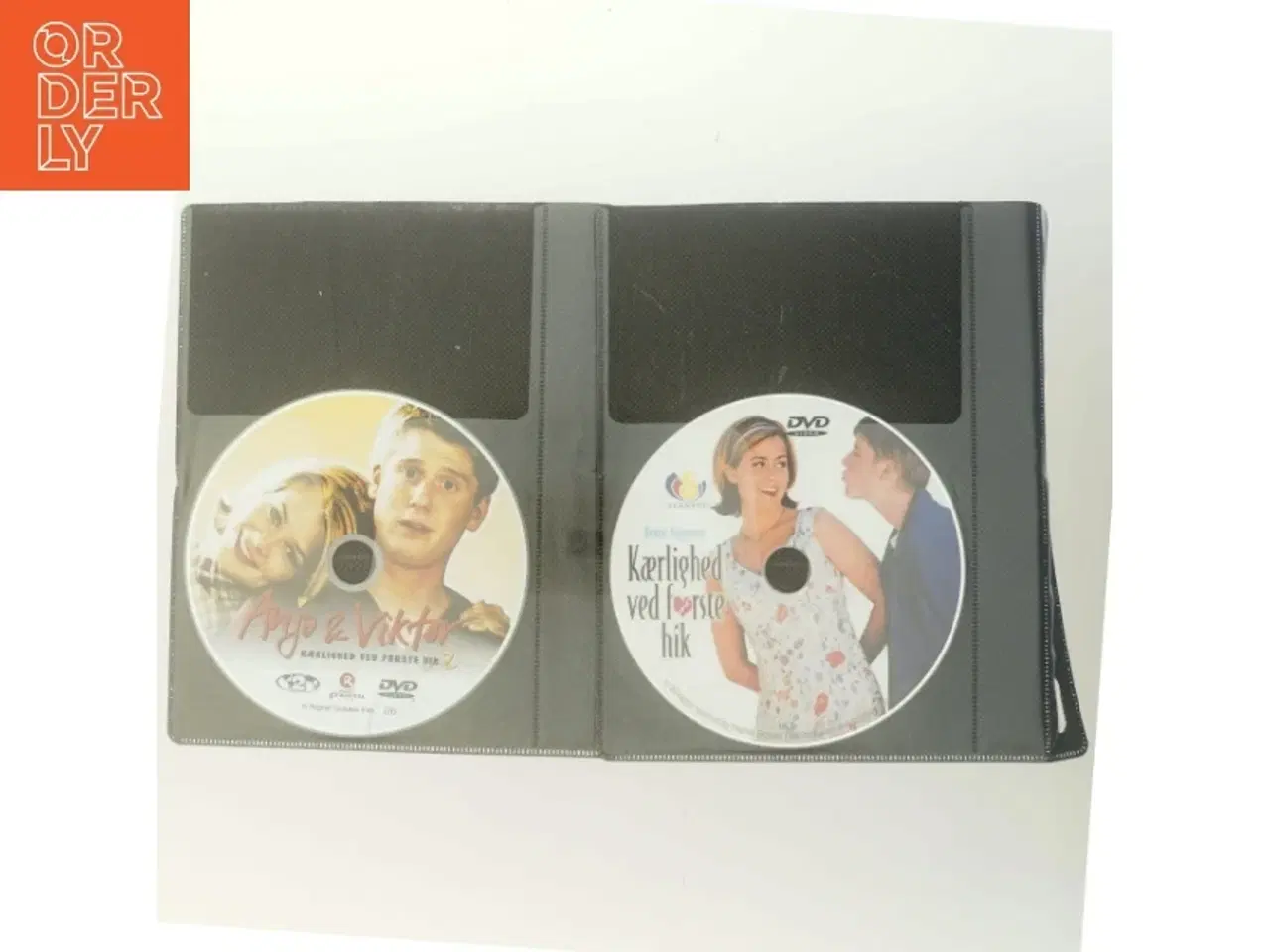 Billede 3 - DVD-film samling