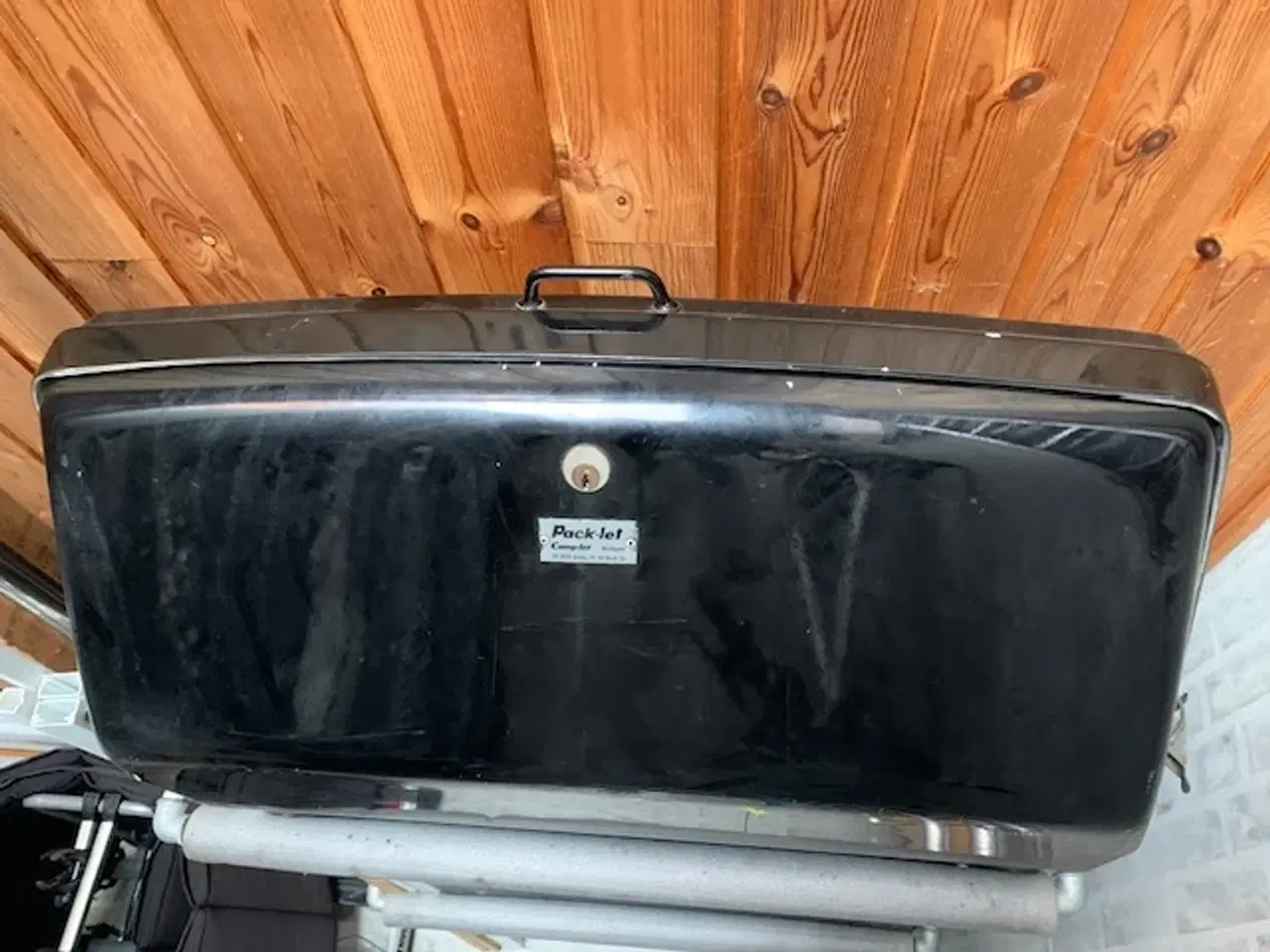 Billede 1 - Pack-Let Skiboks