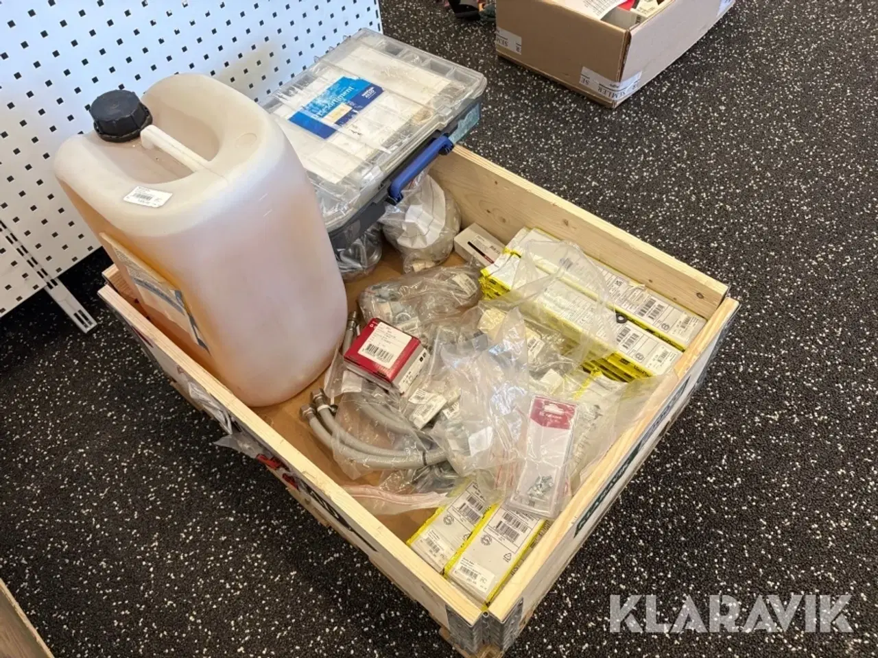 Billede 2 - Diverse butiksvare