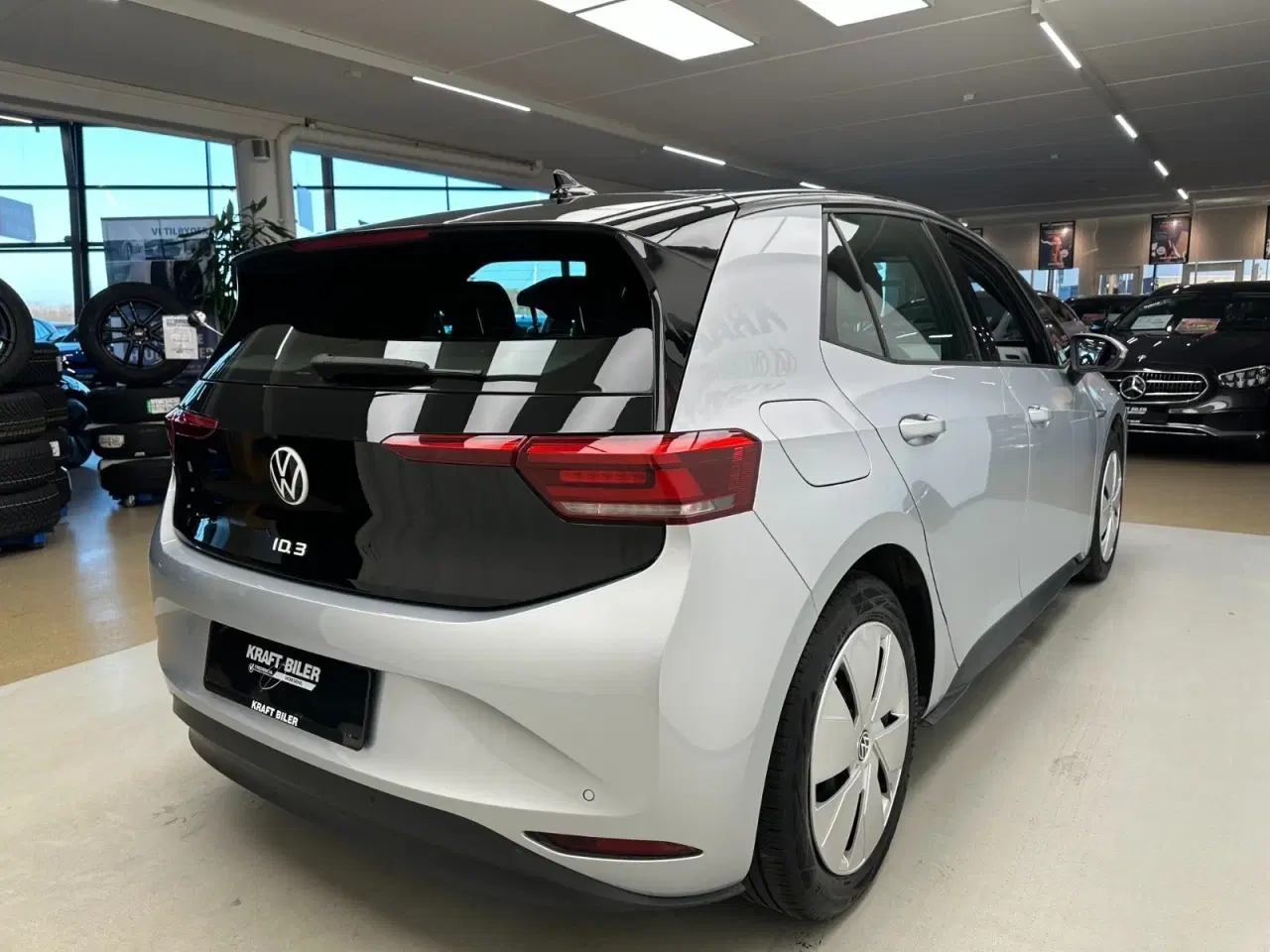 Billede 6 - VW ID.3 45 Pure