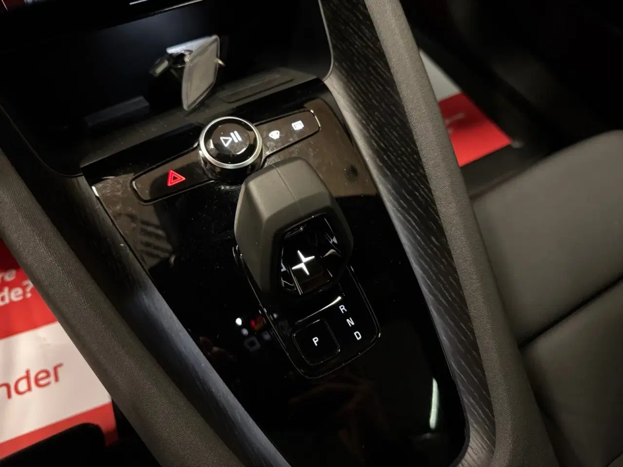 Billede 11 - Polestar 2  Long Range AWD