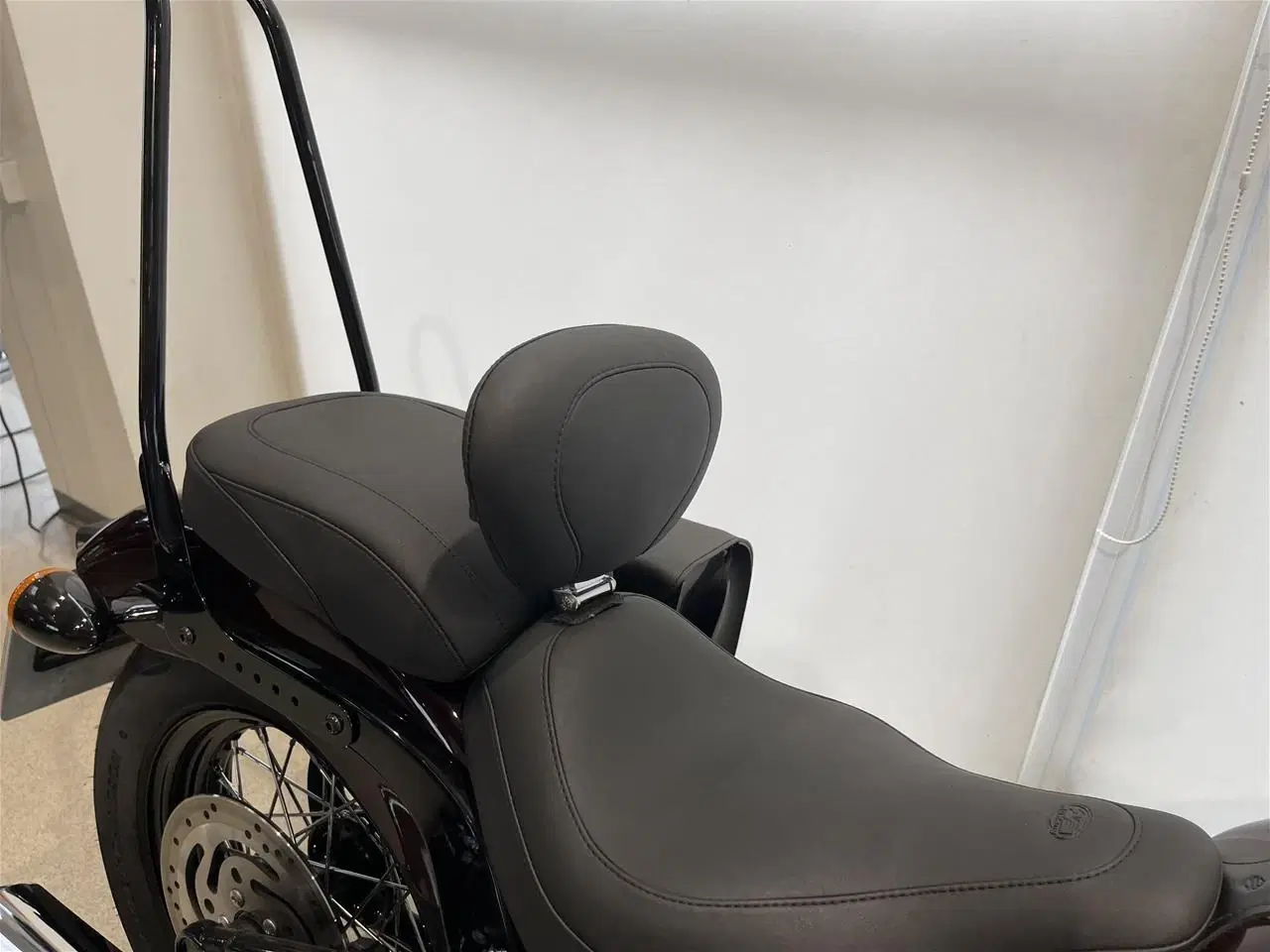 Billede 11 - Harley-Davidson FLSL SOFTAIL SLIM 107"