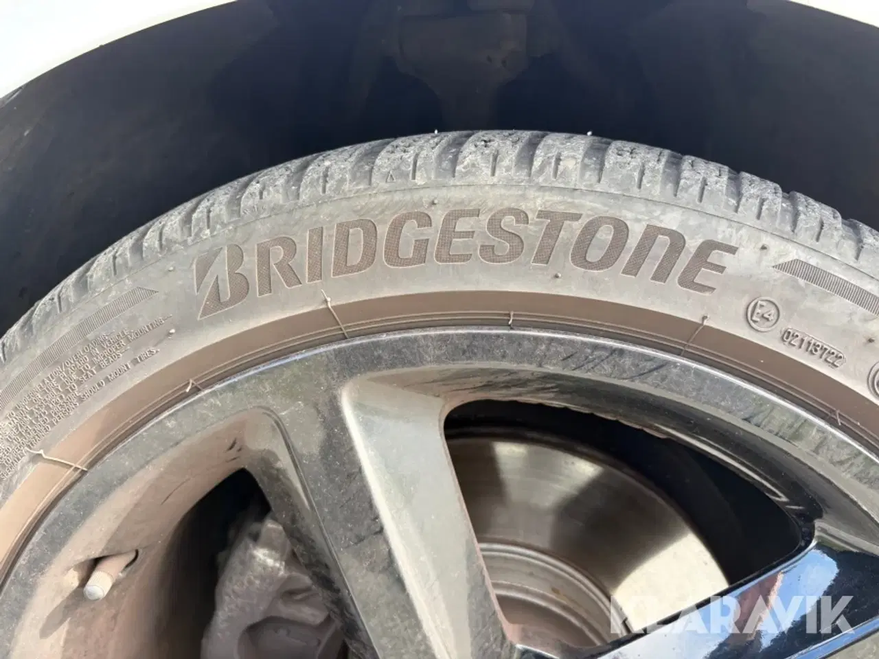 Billede 12 - Personbil Audi A5 Sportsback 1.8 TFSI