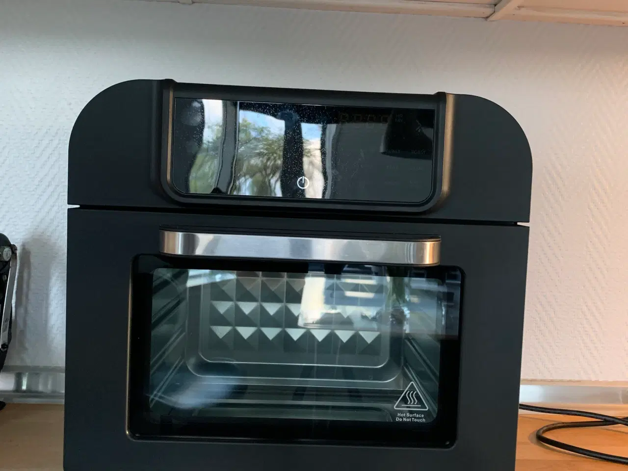 Billede 1 - Air fryer ovn. House of chefs 