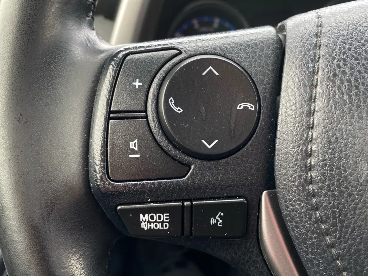 Billede 17 - Toyota RAV4 2,0 D-4D T3 Safety Sense 4x2 143HK 5d 6g