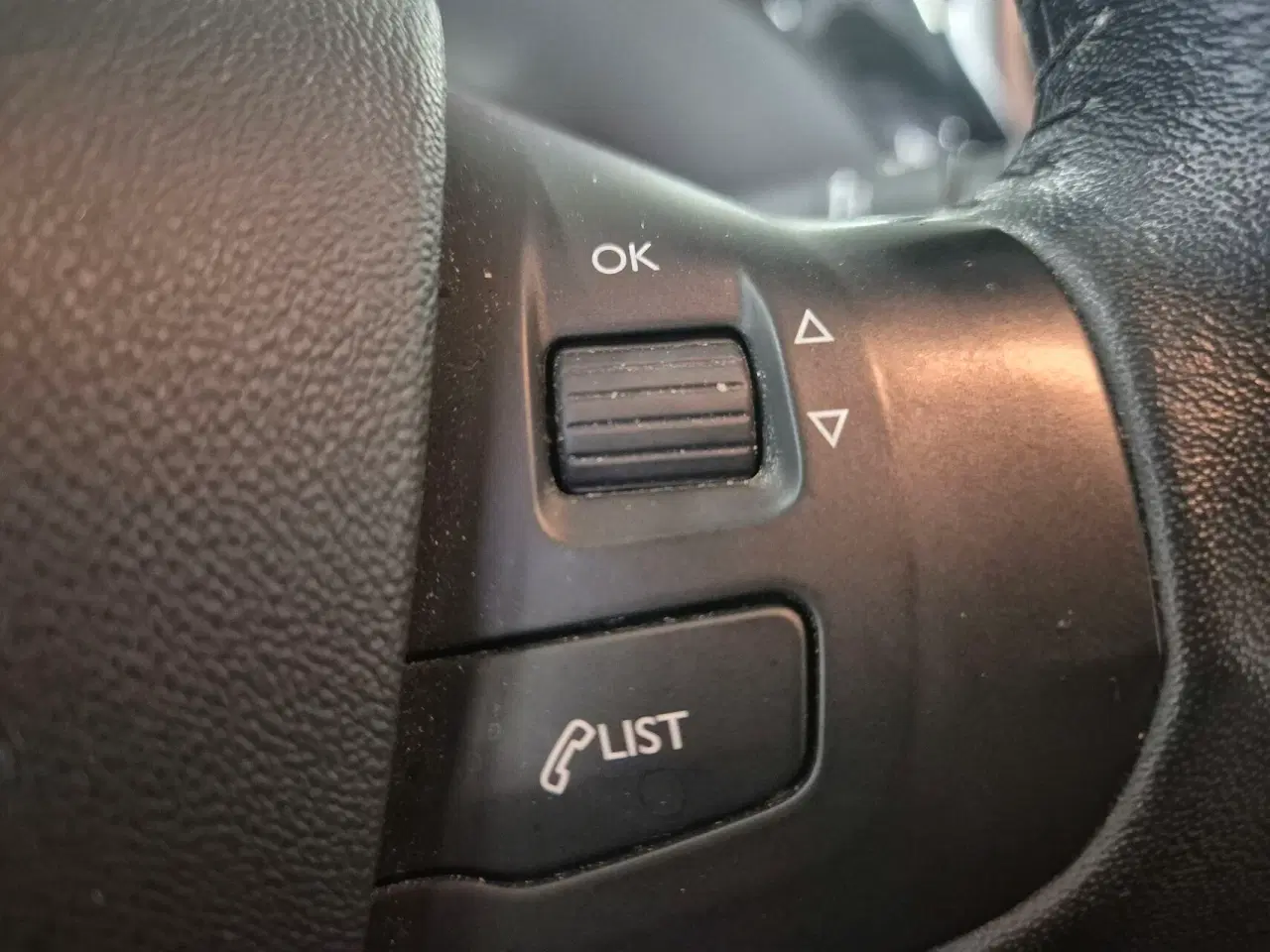 Billede 14 - Peugeot 208 1,6 BlueHDi Active+ 100HK 5d