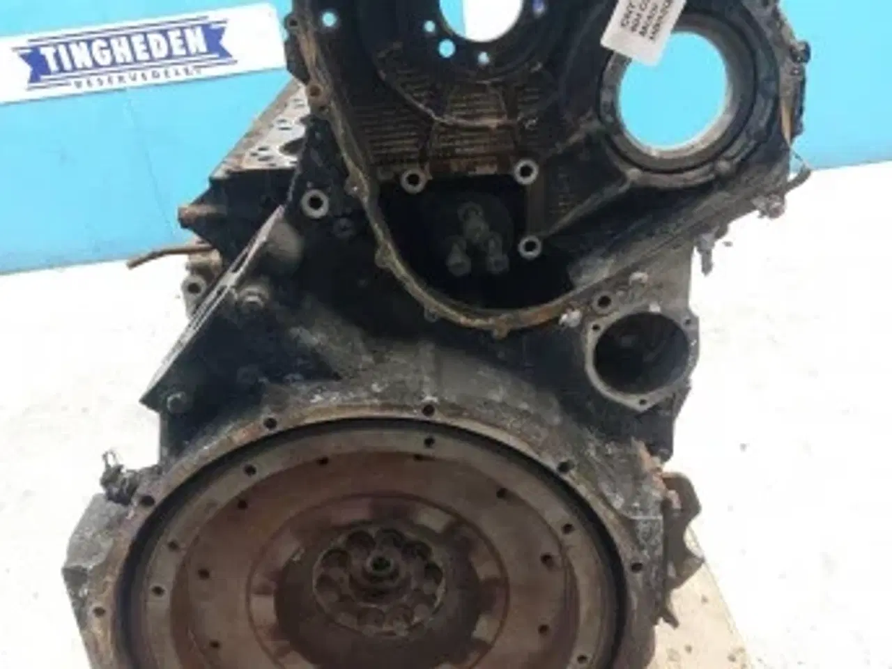 Billede 24 - New Holland CR10.90 Motor F3JGE613A-5801934575