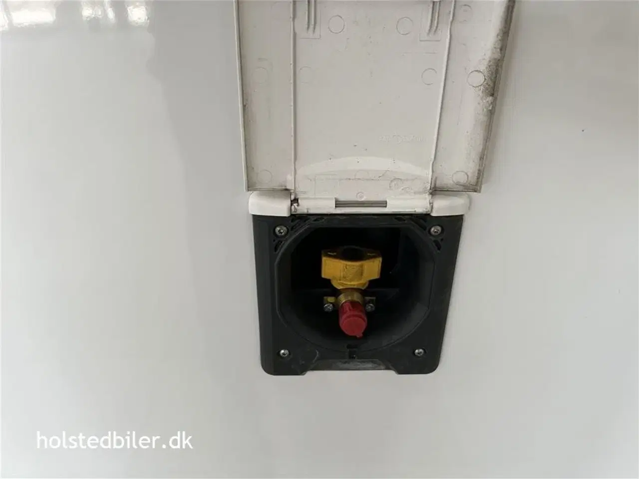 Billede 22 - 2017 - Chausson Flash   ALT i udstyr