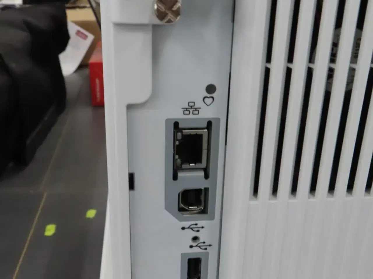 Billede 6 - Printer HP COLOR LASERJET ENTERPRISE M552