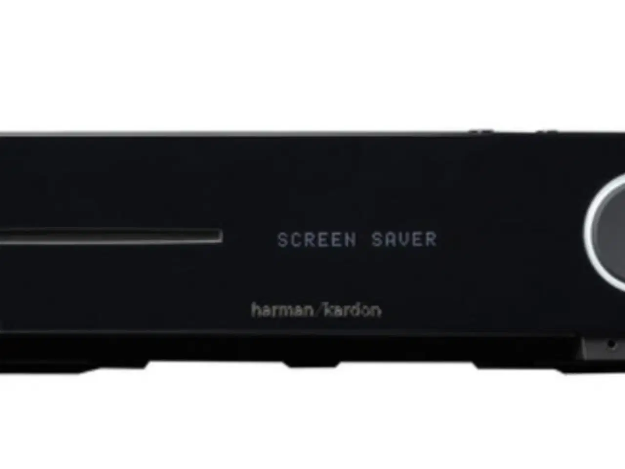 Billede 2 - Harman SB10 + BD5 3kanals surroundsystem