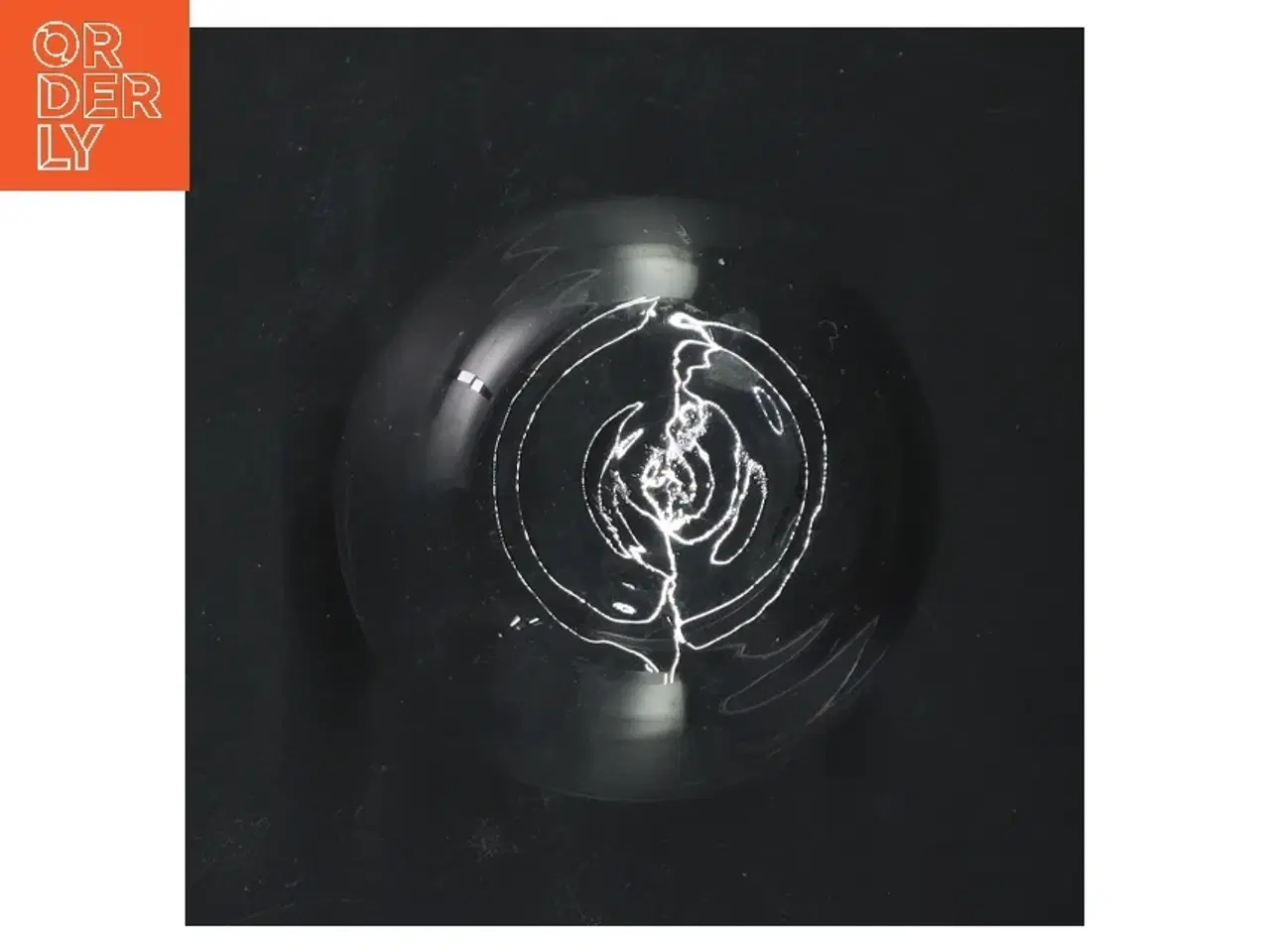 Billede 2 - Sæt af fire drikkeglas (str. Ø 6,5x10 cm)