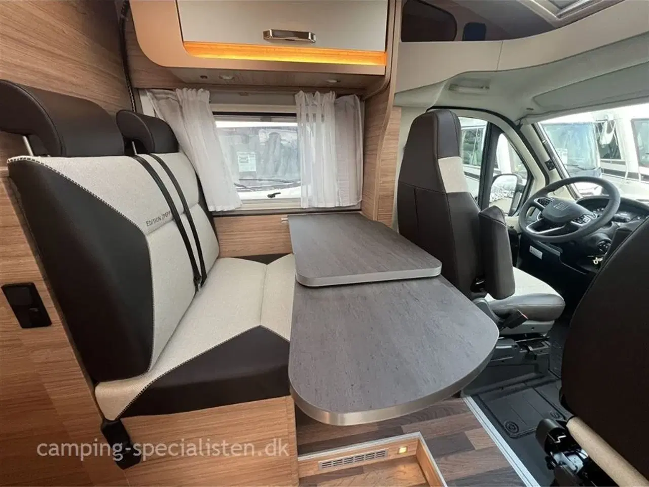 Billede 12 - 2026 - Weinsberg Pepper Edition 600 MEG   Weinsberg Pepper Edition 600 MEG 2026 - Kan ses nu hos Camping-Specialisten.dk