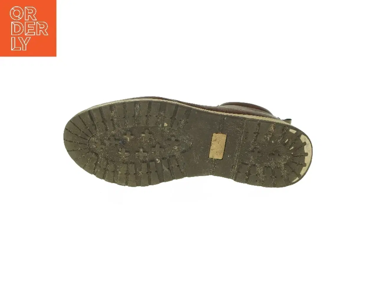 Billede 2 - Støvler (str. 45)