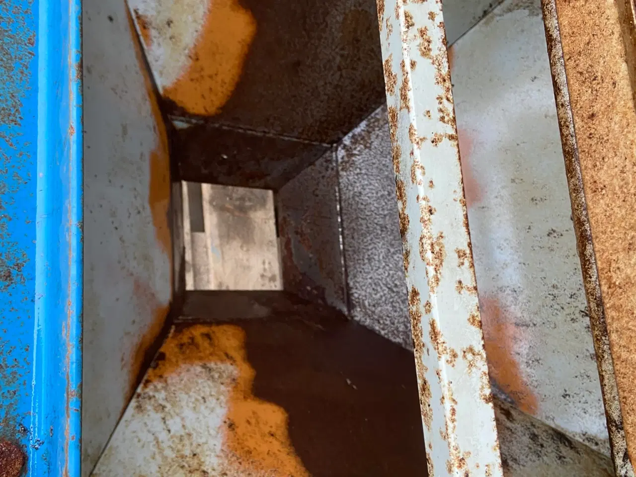 Billede 6 - Aspiratør og kornvægt