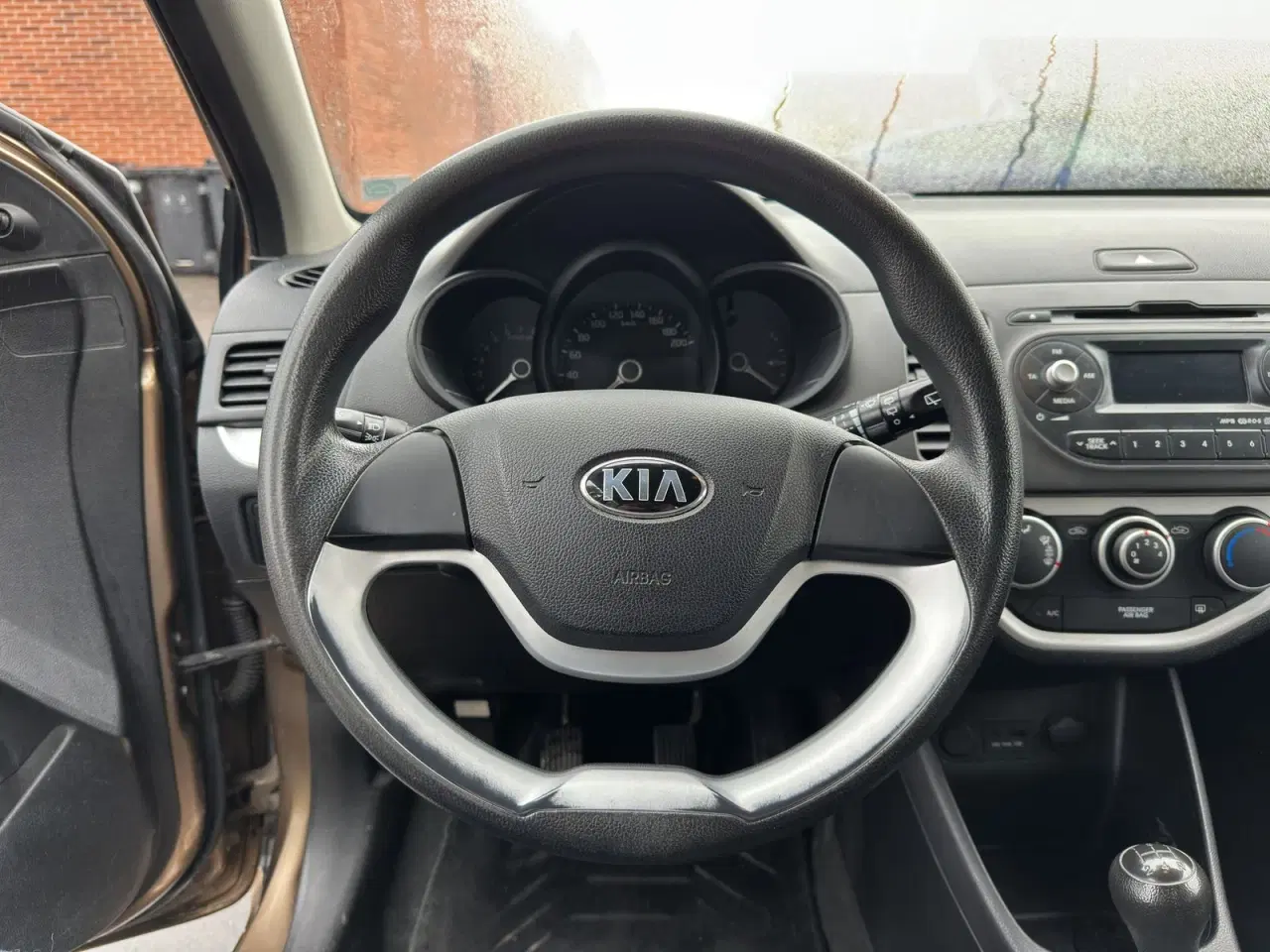 Billede 11 - Kia Picanto 1,0 Style