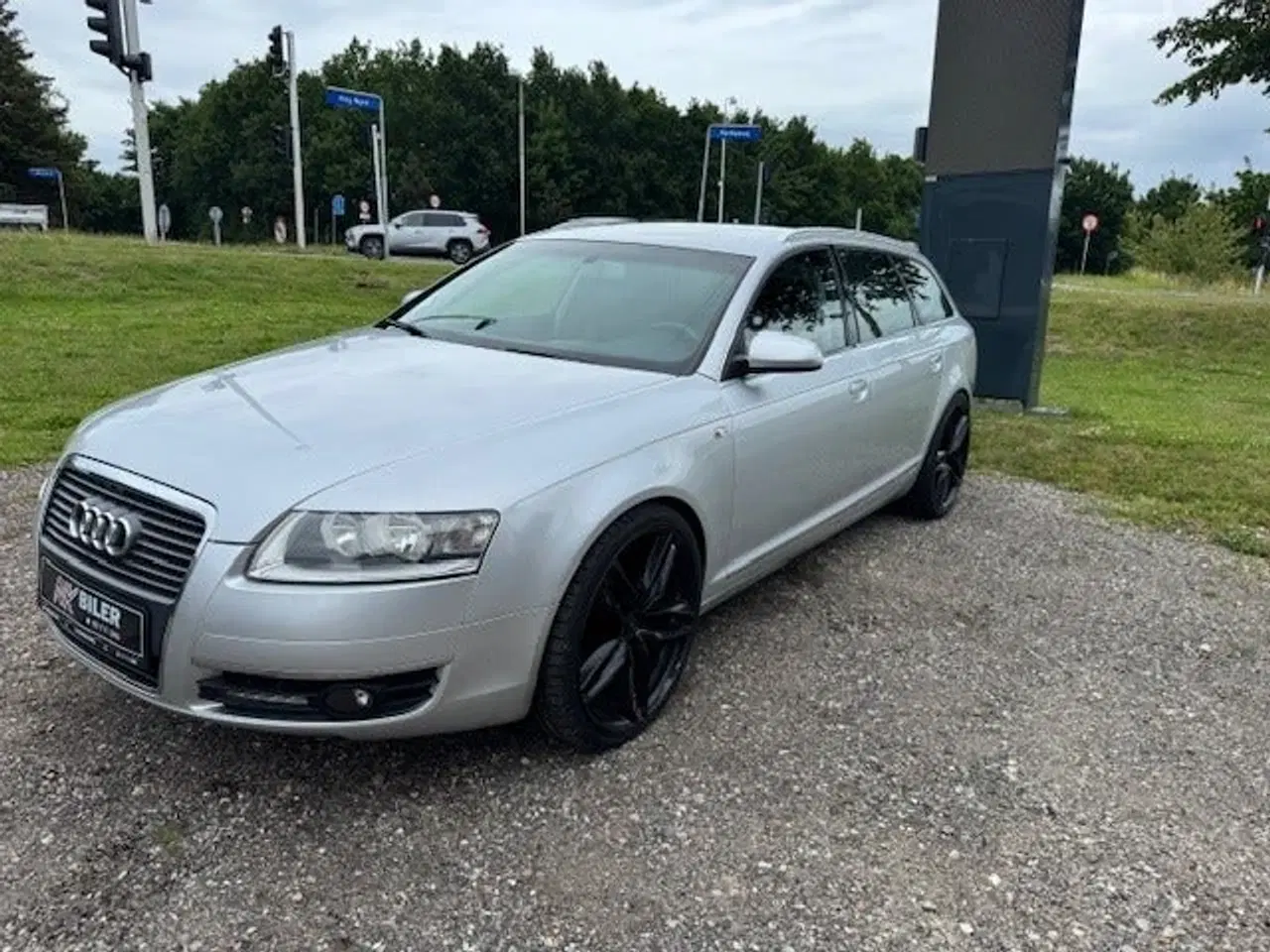 Billede 3 - Audi A6 2,4 V6 Avant