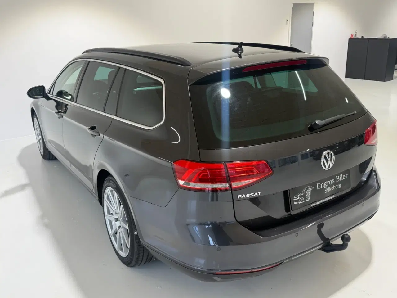 Billede 6 - VW Passat 1,4 TSi 150 Comfortline Premium Variant DSG
