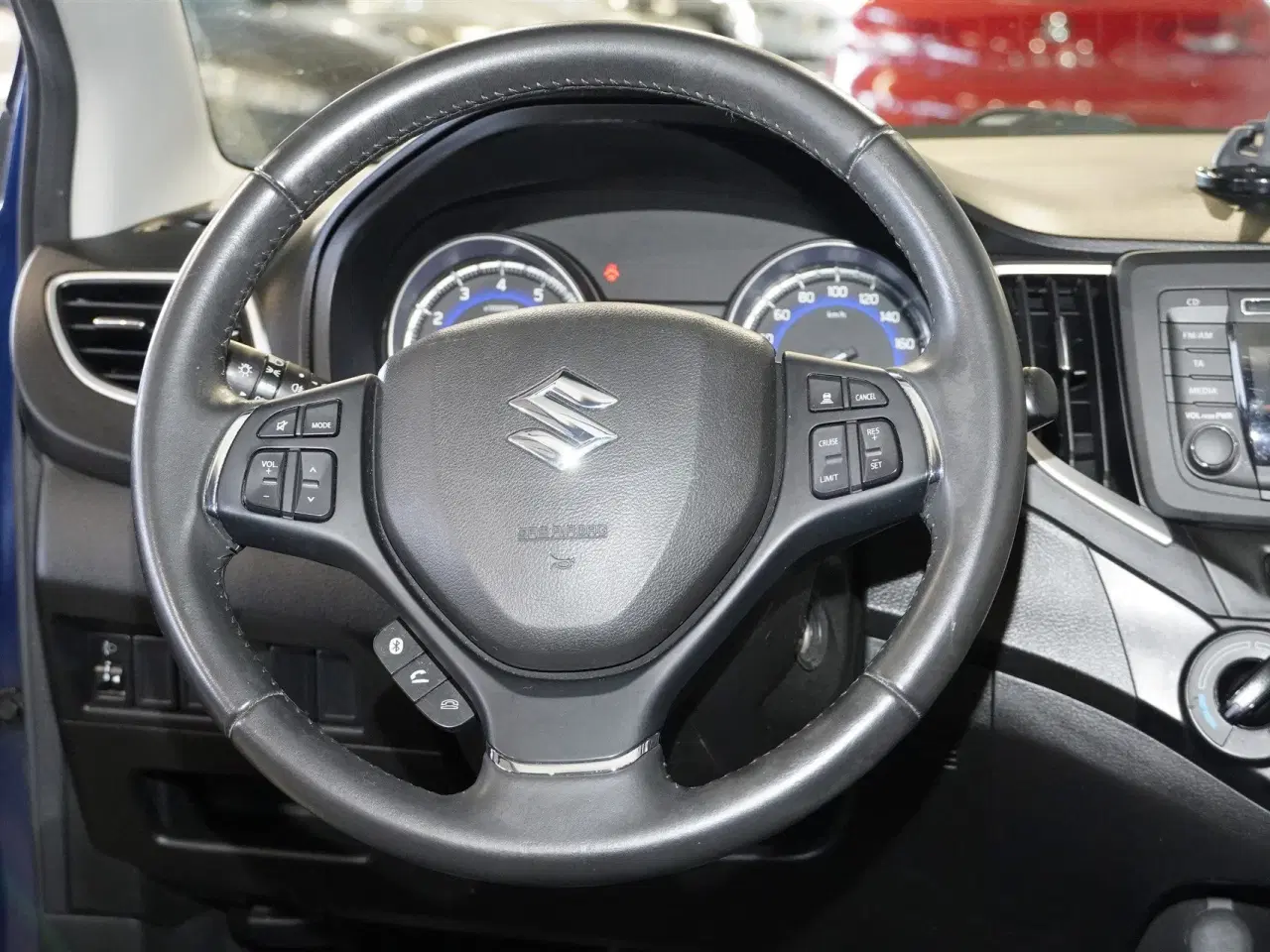 Billede 16 - Suzuki Baleno 1,2 Dualjet Active Cut 90HK 5d