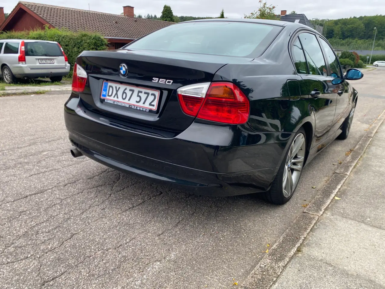 Billede 9 - BMW 320i e90