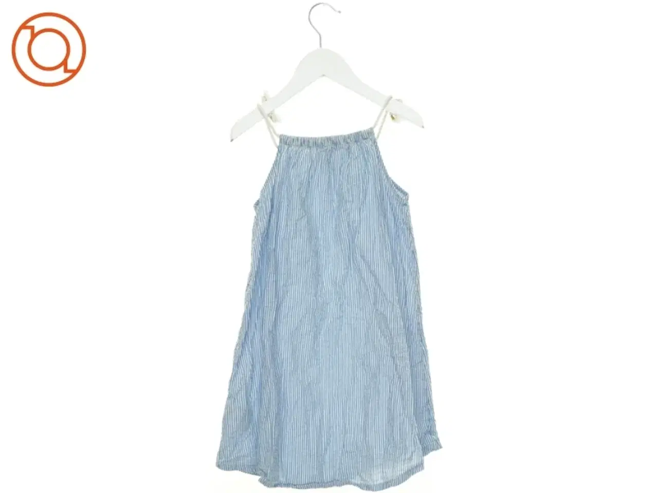 Billede 2 - Kjole fra H&M (str. 128 cm)