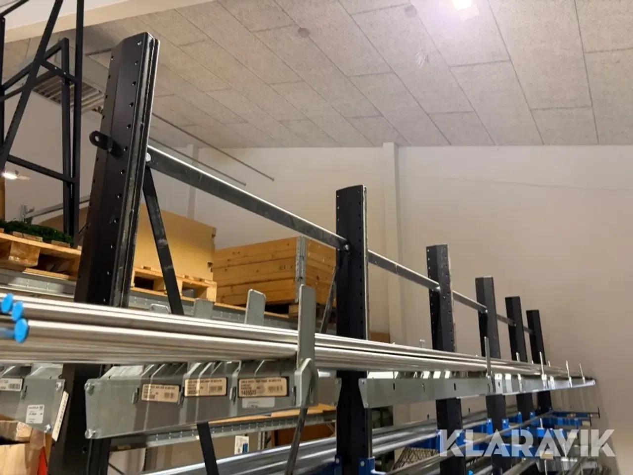 Billede 11 - Gren reol