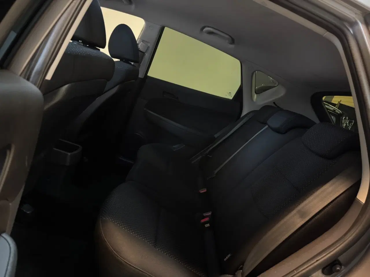 Billede 14 - Hyundai i30 1,6 CRDi 90 Blue Drive