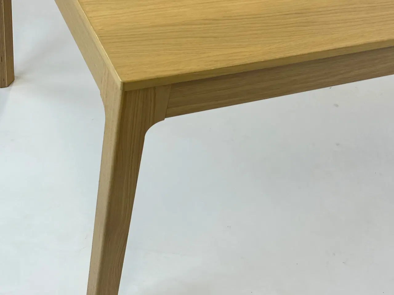Billede 3 - Ekedalen bord - IKEA (Træ)