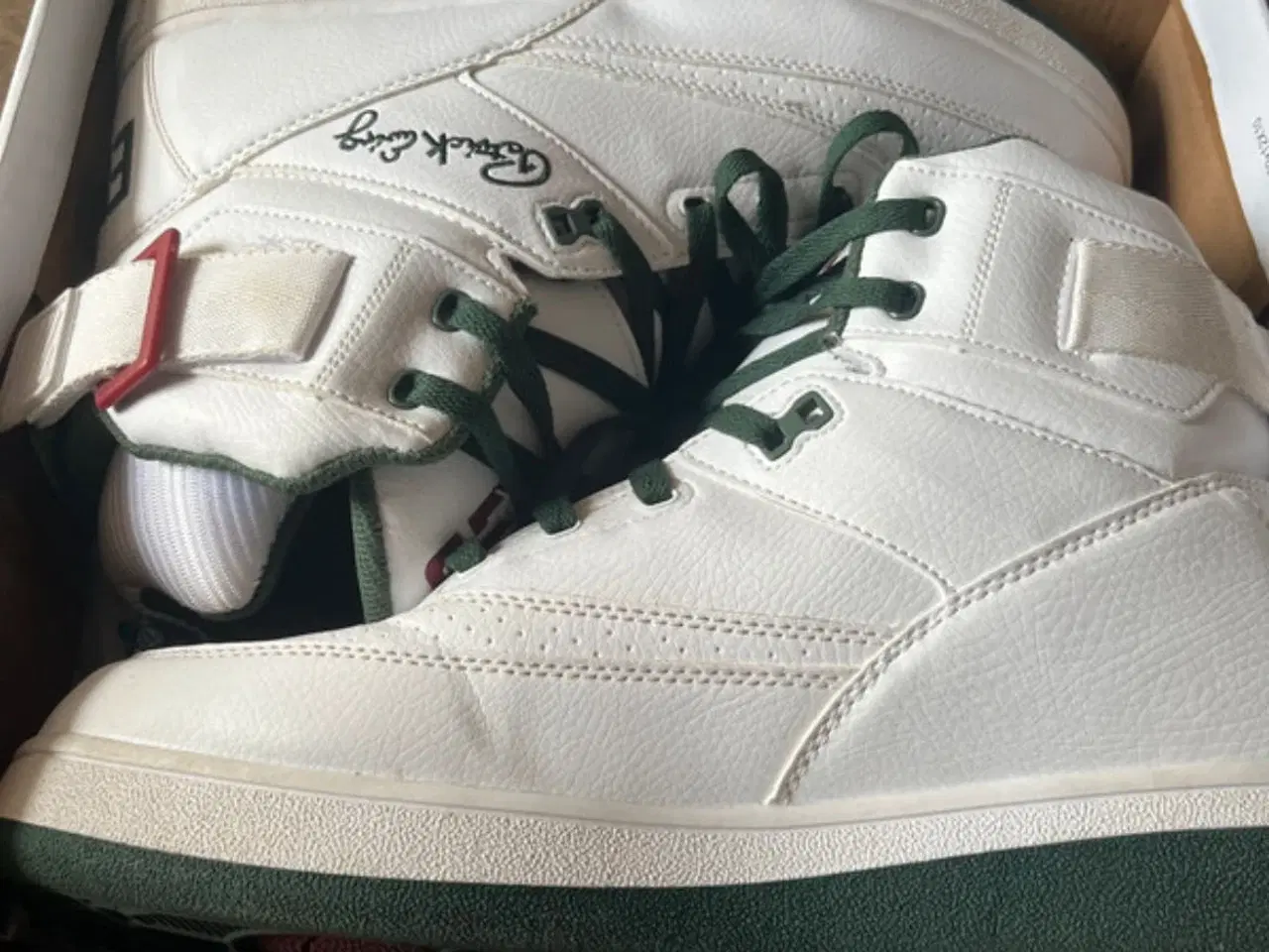 Billede 2 - Ewing 33 HI PU (Patrick Ewing)