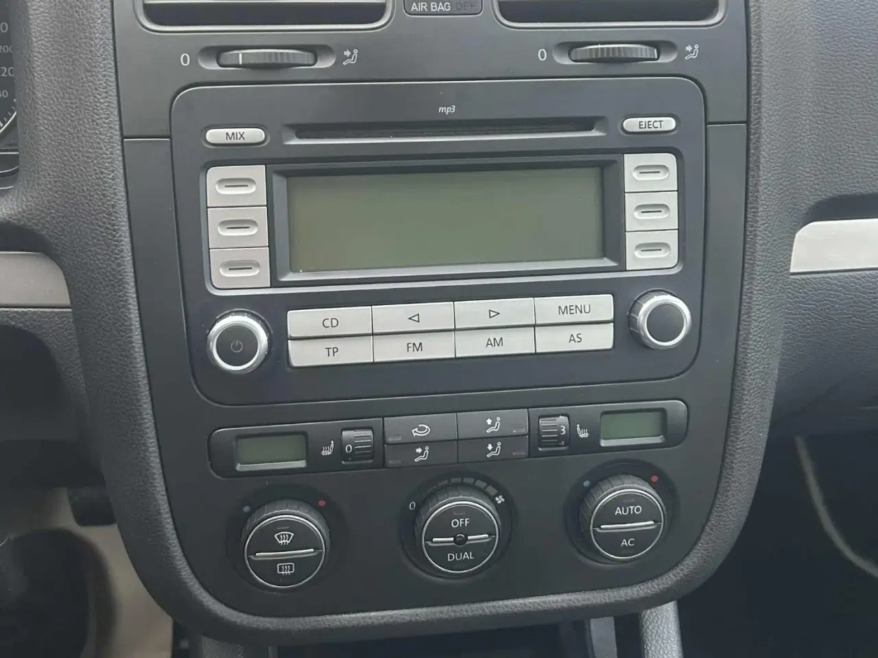 Billede 12 - VW Golf V 1,6 Comfortline