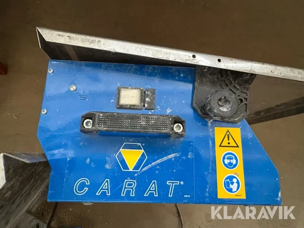 Billede 8 - Fliseskærer Carat 2 styks