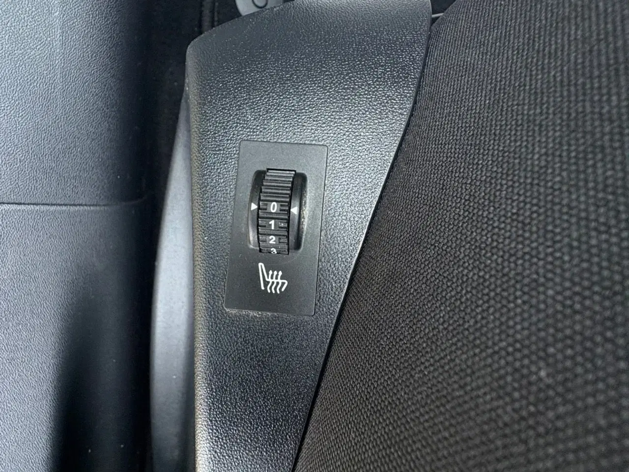 Billede 17 - Peugeot 2008 1,2 VTi 82 Allure
